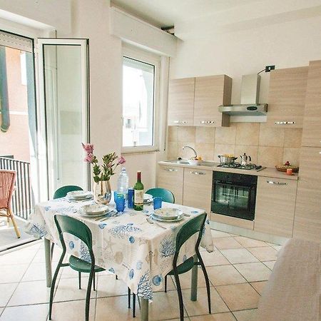 רימיני Residence Doral מראה חיצוני תמונה