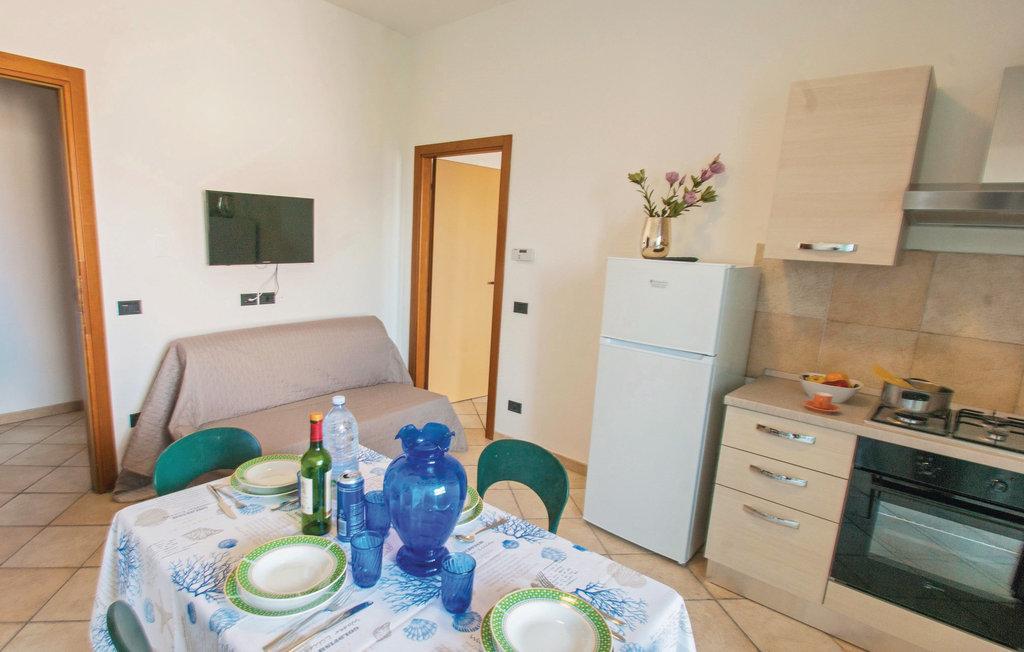 רימיני Residence Doral מראה חיצוני תמונה