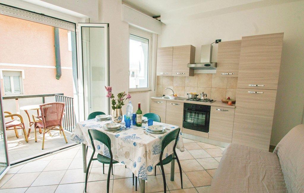 רימיני Residence Doral מראה חיצוני תמונה