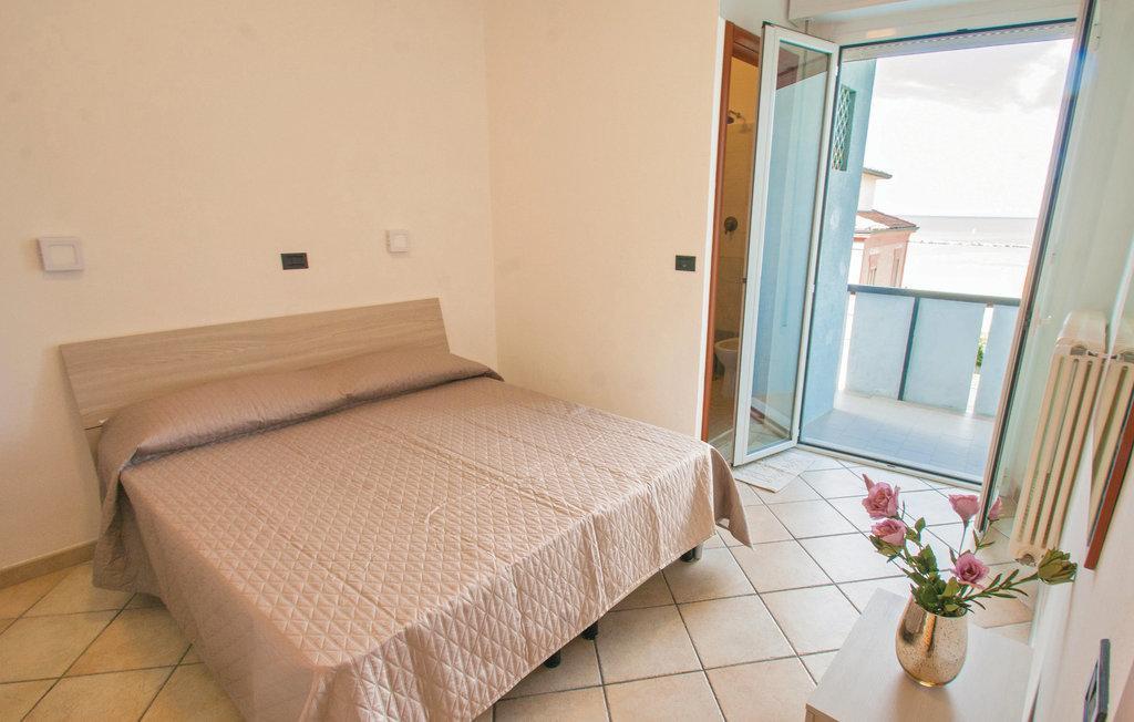 רימיני Residence Doral מראה חיצוני תמונה