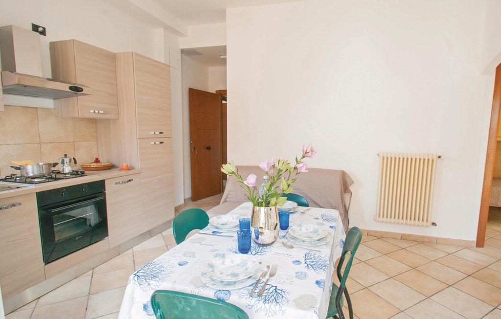 רימיני Residence Doral מראה חיצוני תמונה