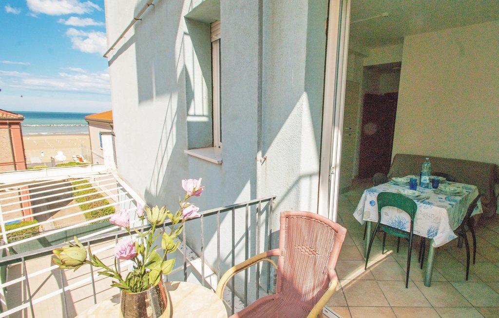רימיני Residence Doral מראה חיצוני תמונה