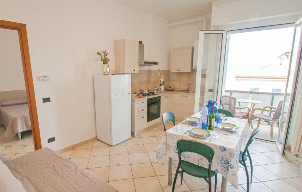 רימיני Residence Doral מראה חיצוני תמונה