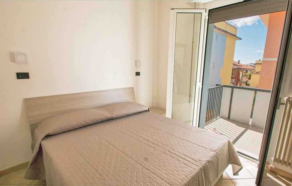 רימיני Residence Doral מראה חיצוני תמונה