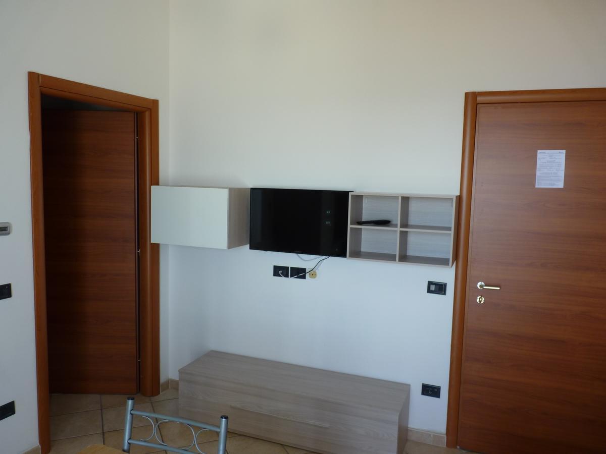 רימיני Residence Doral מראה חיצוני תמונה