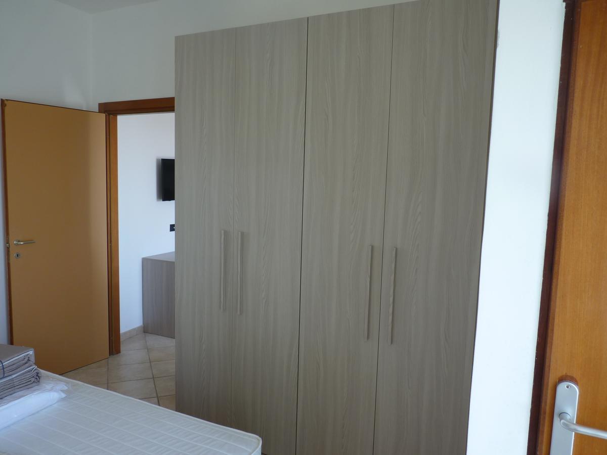רימיני Residence Doral מראה חיצוני תמונה