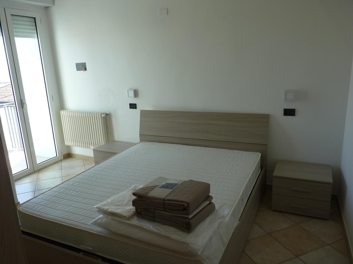רימיני Residence Doral מראה חיצוני תמונה