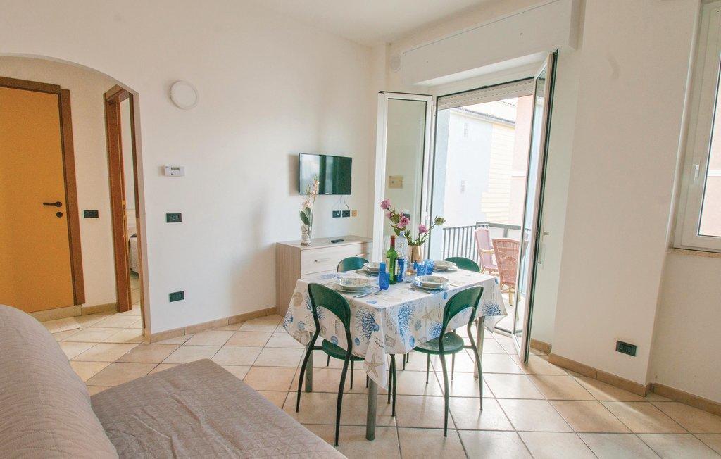 רימיני Residence Doral מראה חיצוני תמונה