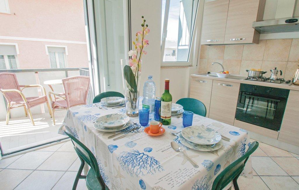 רימיני Residence Doral מראה חיצוני תמונה